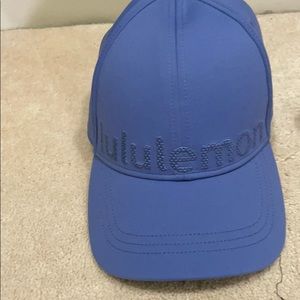 Lululemon hat